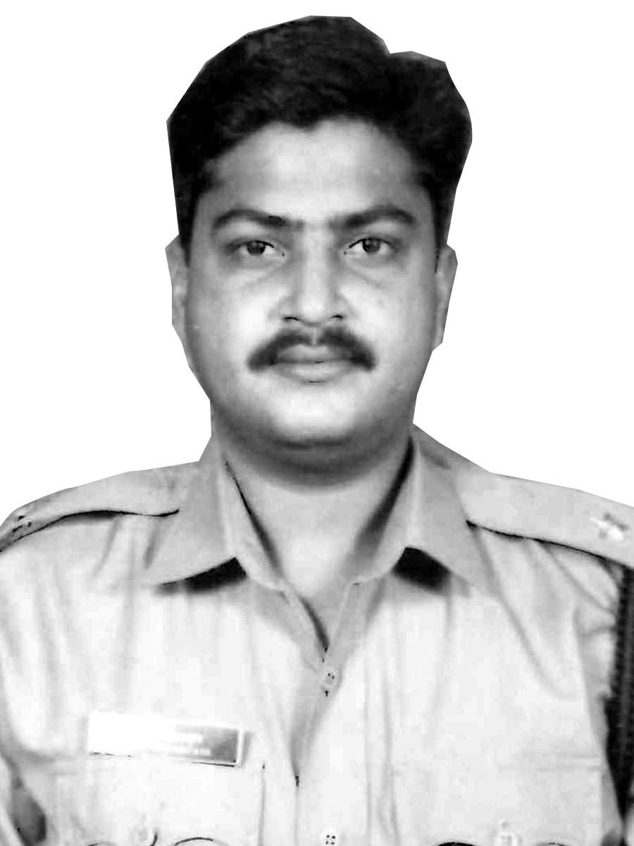 Srivastava Pawan Kumar